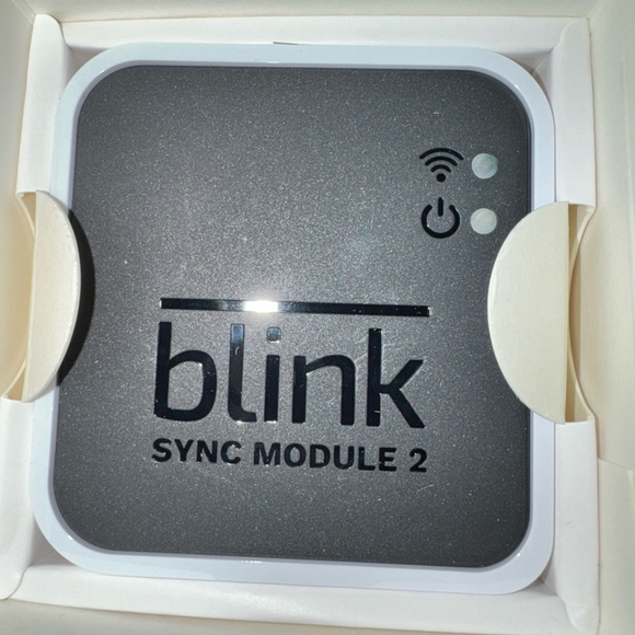 Blink Module 2 - Picture 1 of 3